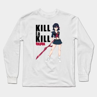 Kill La Bill Long Sleeve T-Shirt